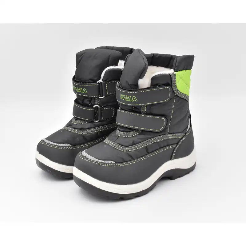 بوت پسرانه پاما مدل GOL-021 کد G1395