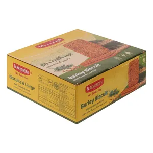 بیسکویت کنجد و شوید فرخنده - 700 گرم