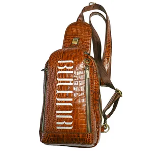 کیف کراس بادی مردانه بوواری مدل B2M1