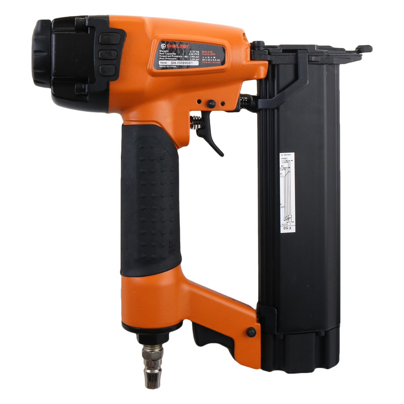 میخ کوب بادی شیلدر مدل SH-F50