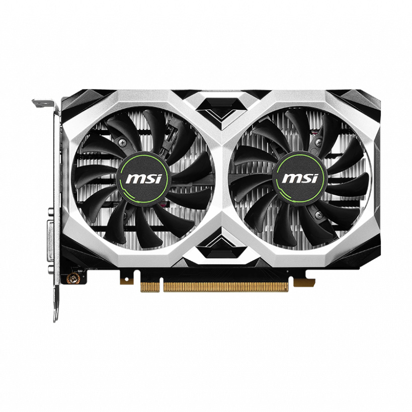 قیمت و خرید کارت گرافیک پالیت مدل PALIT GTX 1660 TI 6G DUAL 6GB GDDR6