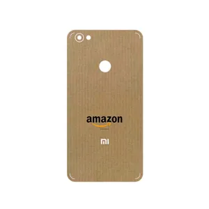 MAHOOT Amazon Cover Sticker for Xiaomi Redmi Note 5A Prime