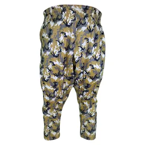 شلوار مردانه مدل کردی گرم