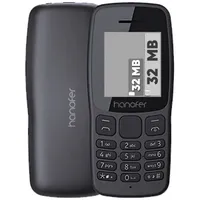 گوشی موبایل هانوفر مدل V6 دو سیم کارت ظرفیت 32 مگابایت