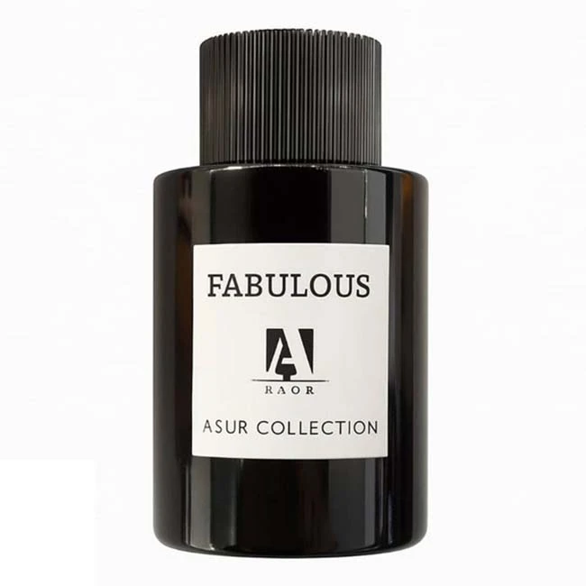 ادوپرفیوم آسور مدل FABULOUS با رایحه گرم حجم 100 میلی‌لیتر