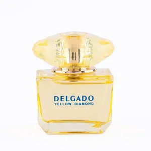 عطر جیبی دلگادو مدل دیاموند با رایحه شیرین حجم 25 میلی لیتر