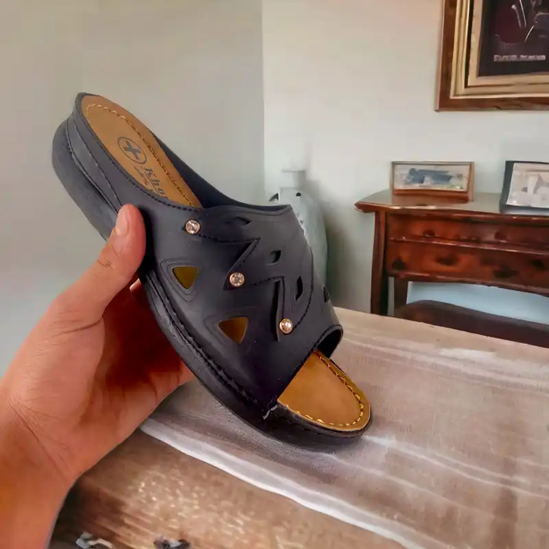 دمپایی زنانه مدل TB-312