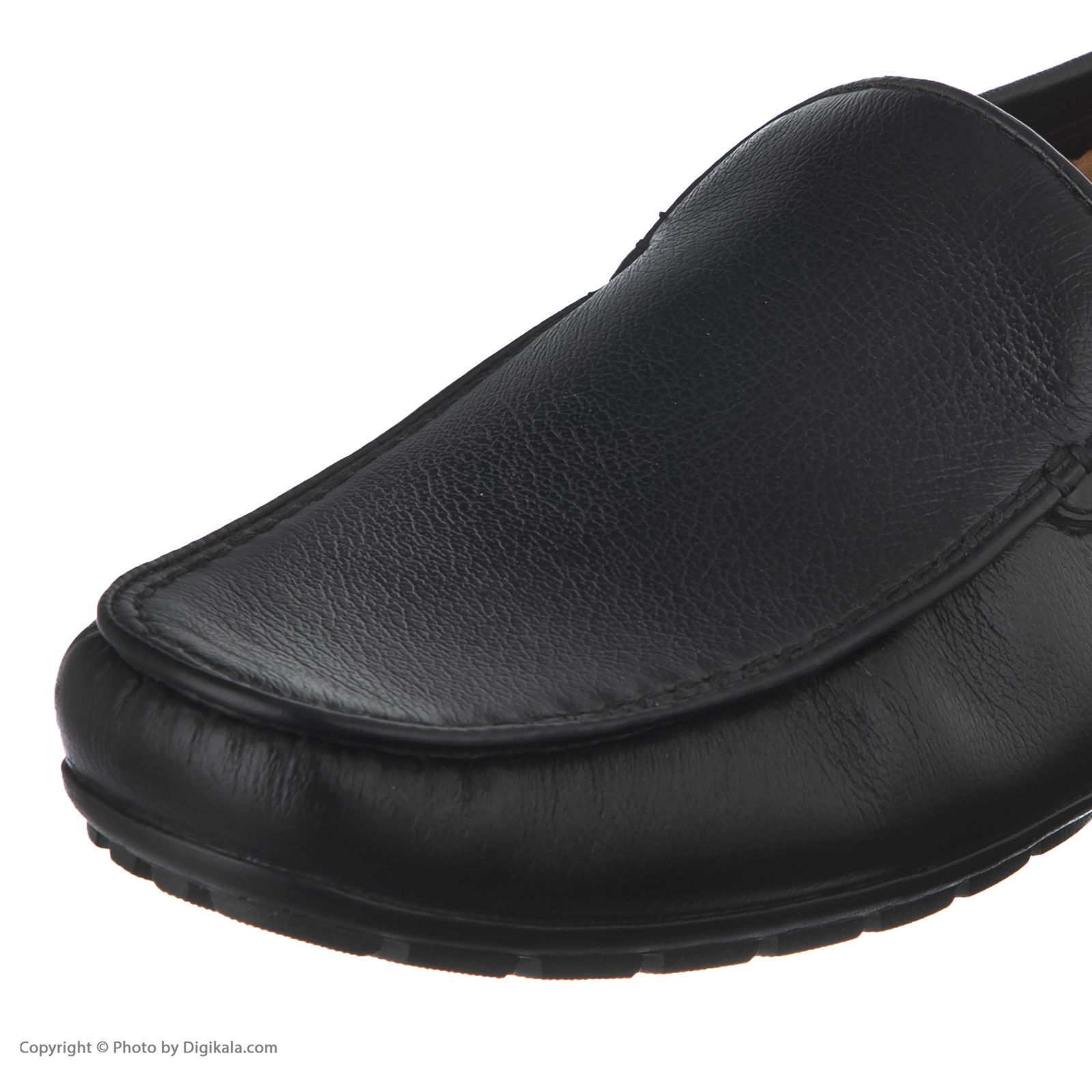 کفش روزمره مردانه سولا مدل SM726600025Black -  - 4
