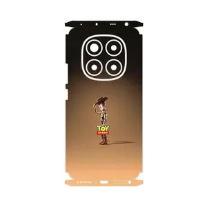 MAHOOT Toy_Story-FullSkin Cover Sticker for Xiaomi Redmi Note 14 Pro 4G