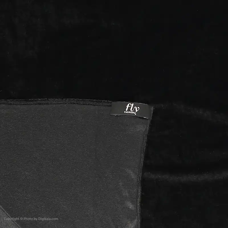 شال زنانه فلای فشن مدل مخمل