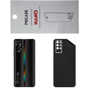 STAR CH Back Skin For TECNO Pova 2