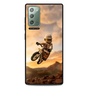 AKAM AMC-WSGN20-LEGO-31 Cover For Samsung Galaxy Note 20