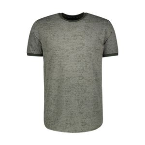 نقد و بررسی تی شرت لانگ مردانه باینت مدل 531-2 توسط خریداران