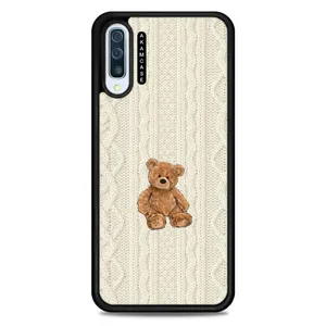 AKAM AMC-WSGA50-TRICOT-16 Cover For Samsung Galaxy A50
