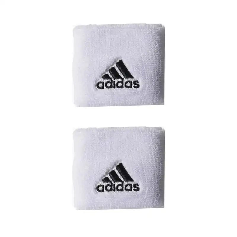 مچ بند ورزشی مدل تنیس حوله ای NBA بسته دو عددی