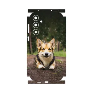 MAHOOT Dog_2-FullSkin Cover Sticker for Samsung Galaxy A55