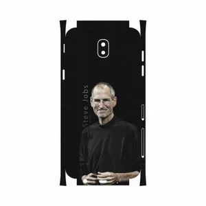 MAHOOT Steve Jobs-FullSkin Cover Sticker for Samsung Galaxy J5 Pro