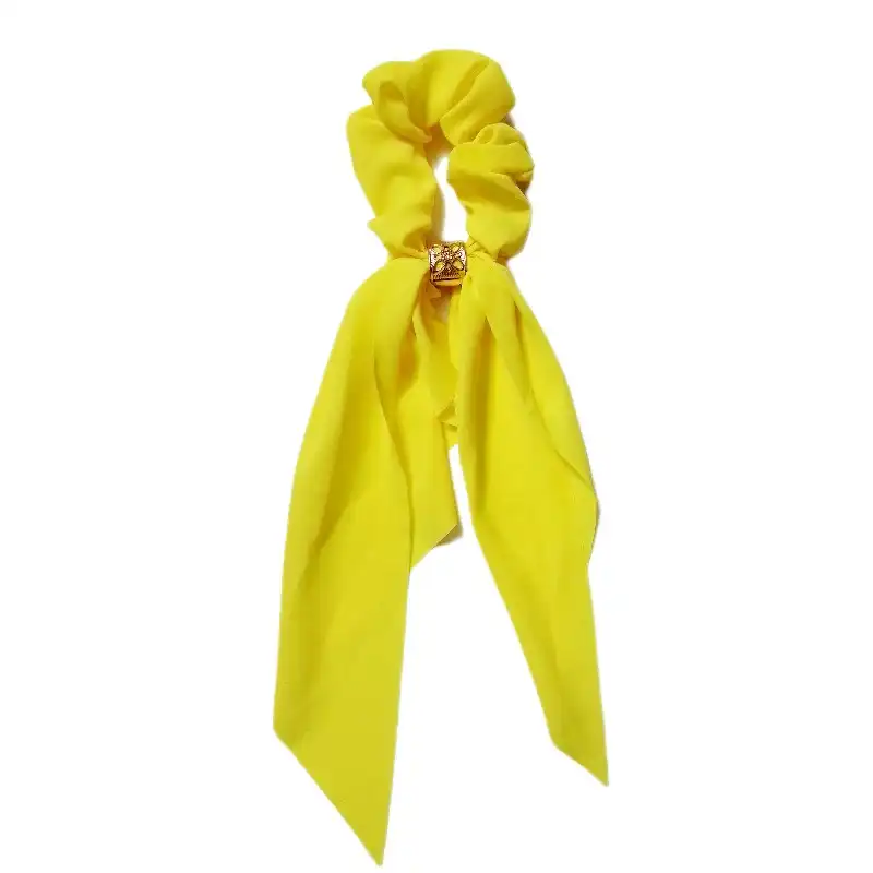 کش مو زنانه مدل یانگومی طرح حریر