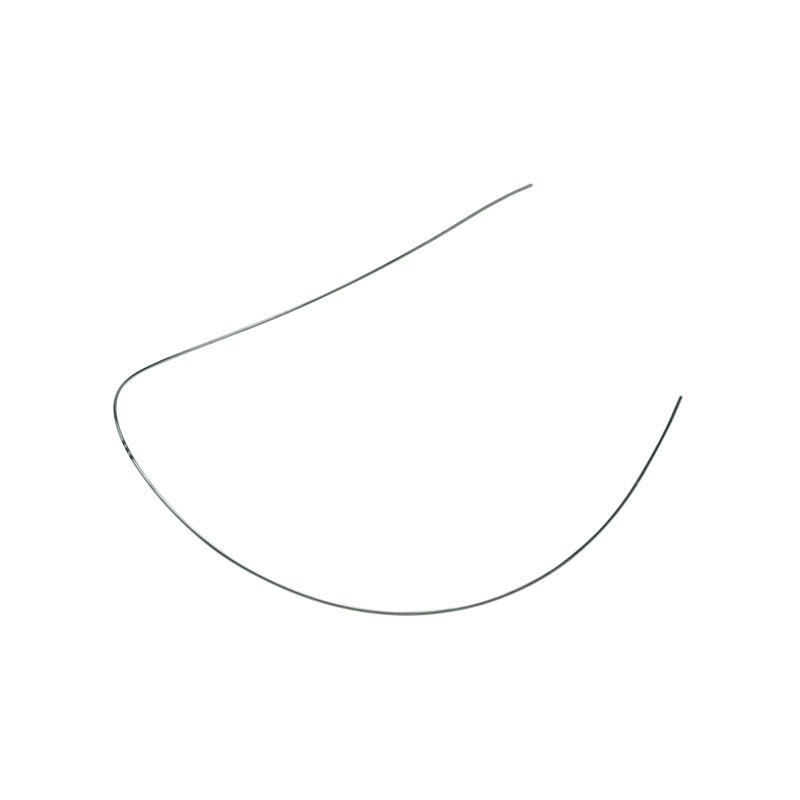 سیم آرچ وایر ارتودنسی مدل ROUND کد 0.014 بسته 10 عددی