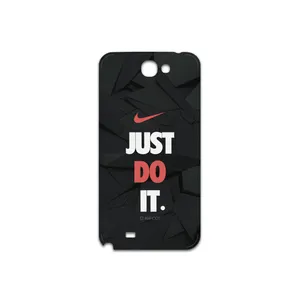 MAHOOT NK Cover Sticker for Samsung Galaxy Note 2