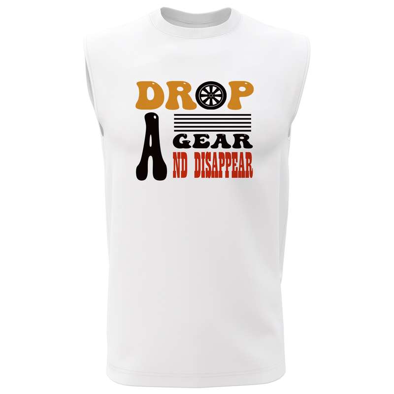 تاپ مردانه مدل Q050W