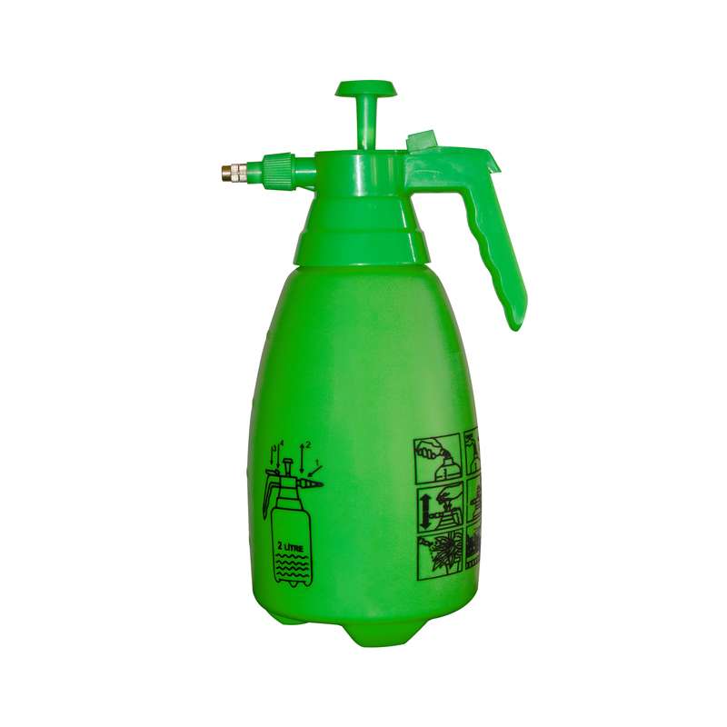 سمپاش مدل B-00 ظرفیت 2 لیتر سمپاش مدل B-00 ظرفیت 2 لیتر