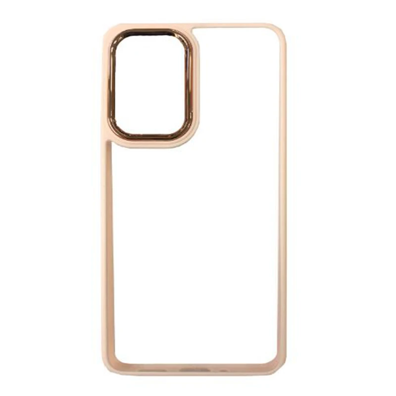 کاور مدل NC-A33 مناسب برای گوشی موبایل سامسونگ Galaxy A33