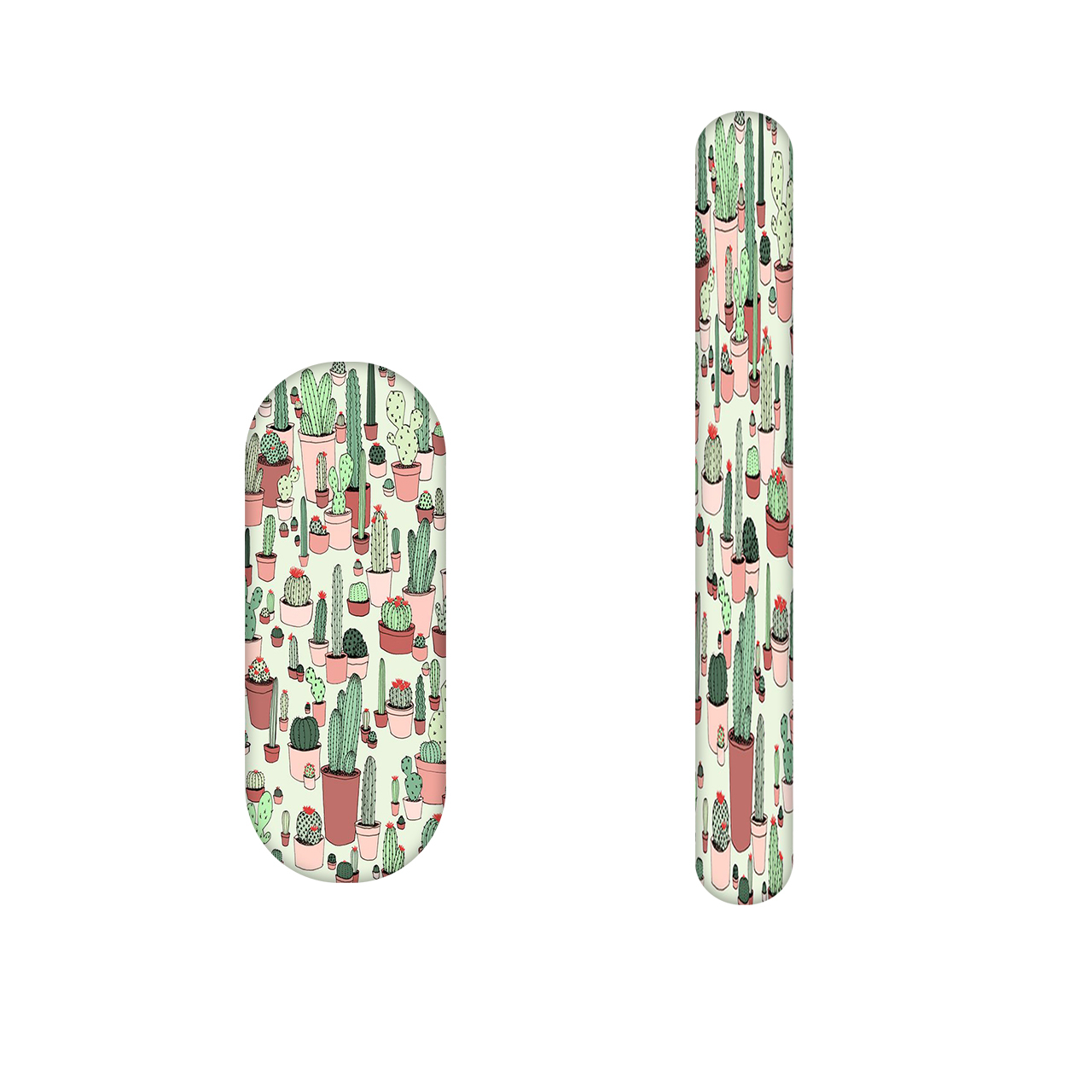 سوهان ناخن مدل کاکتوس کد 732 بسته 2 عددی