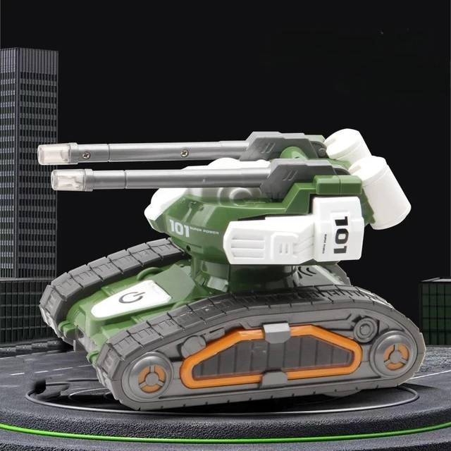 تانک بازی مدل  ترنسفورمر کد ۱۶۷