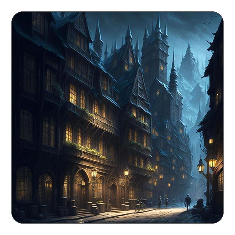 مگنت کاکتی طرح هری پاتر Harry Potter مدل mp42749