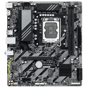 مادربرد گیگابایت مدل B860M K