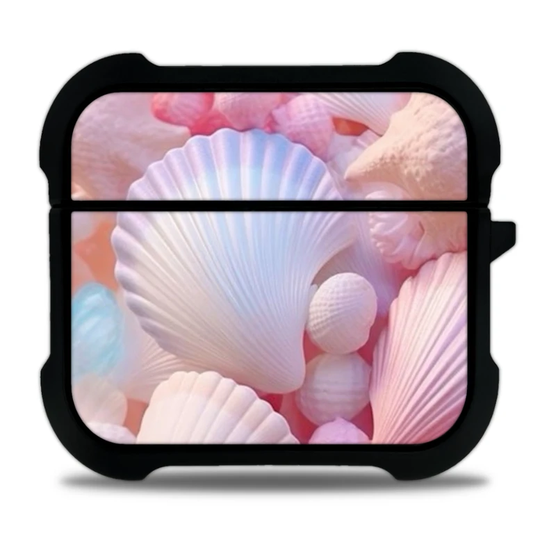کاور آکام مدل AAP3CASHW-PEARL6 مناسب برای کیس اپل ایرپاد 3