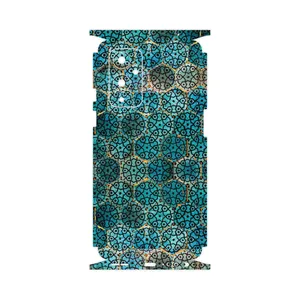 MAHOOT Iran Tile 9-FullSkin Cover Sticker for OnePlus 9