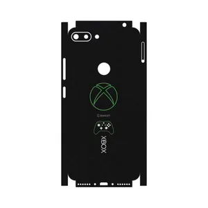 MAHOOT XBOX-FullSkin Cover Sticker for Gplus T10