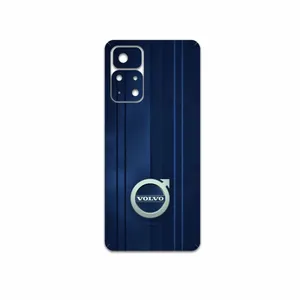 MAHOOT Volvo Cover Sticker for Xiaomi Poco M4 Pro 5G