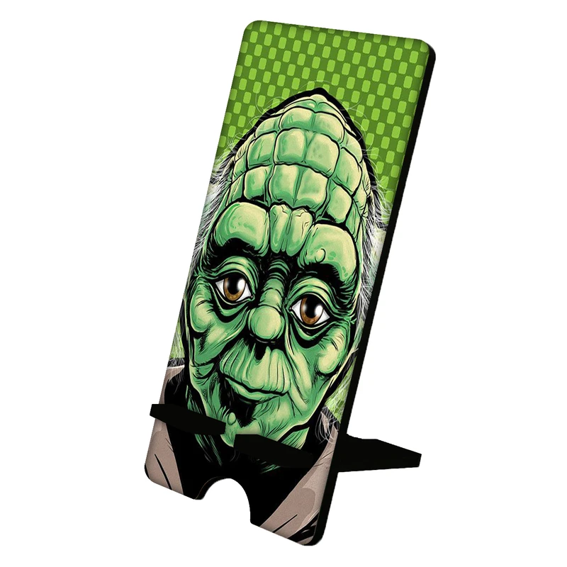 پایه نگهدارنده گوشی موبایل مدل فانتزی کد 1464