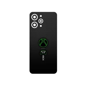 MAHOOT XBOX Cover Sticker for Xiaomi Redmi 12