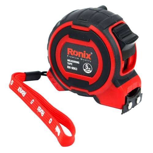 متر 5 متری رونیکس مدل RH-9063