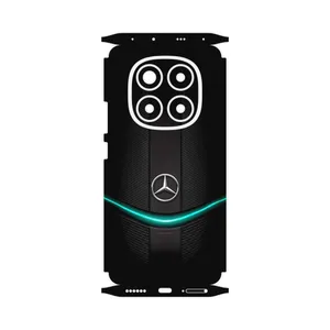 MAHOOT Mercedes_Benz-FullSkin Cover Sticker for Xiaomi Redmi Note 14 Pro 5G