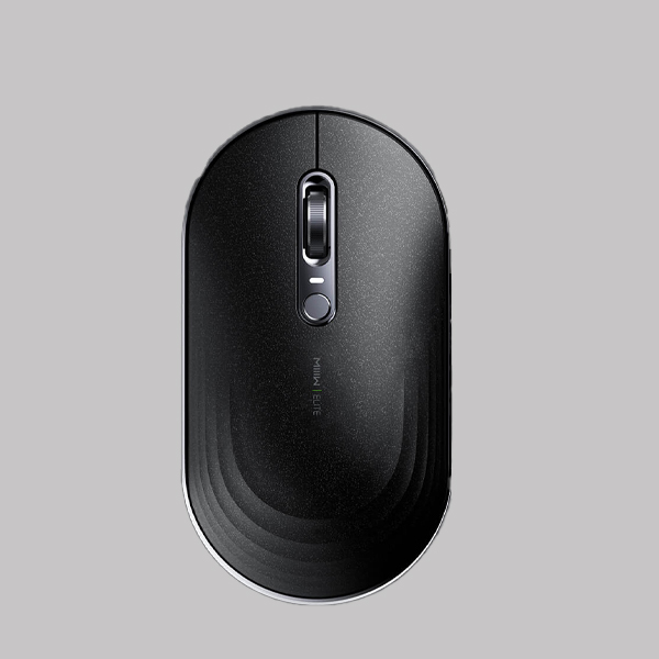 ماوس بی سیم ام آی آی آی دبلیو مدل Mouse Elite MWXMM01