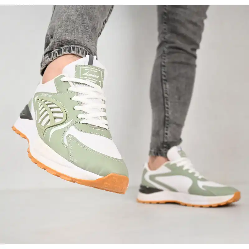 کفش پیاده روی کفش سعیدی مدل 974Ssab