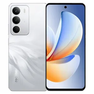 Realme C71 Dual SIM Storage 128 GB and 6GB RAM Mobile Phone  