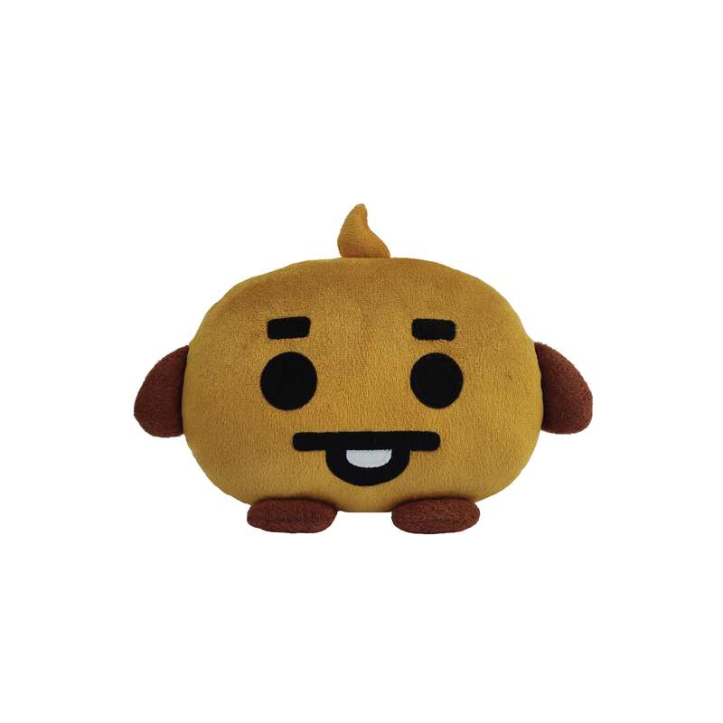 عروسک مدل بیبی شوکی کد baby-bt21-BTS طول 25 سانتی متر