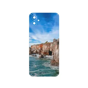 MAHOOT Rock Mountain Cover Sticker for Samsung A04e