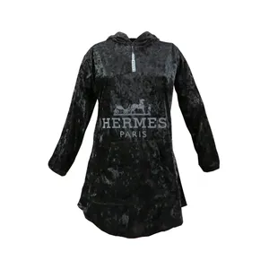 هودی زنانه مدل 13G01