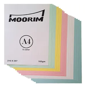 مقوا موریم مدل شومیز سایز 21x29 سانتیمتر بسته 50 عددی