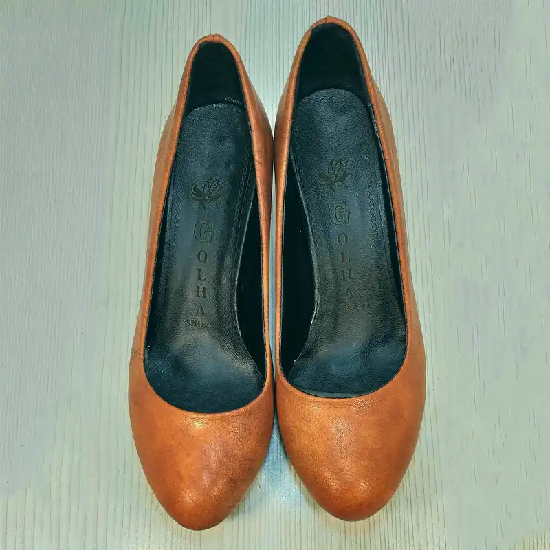 کفش زنانه مدل P-BRZM92