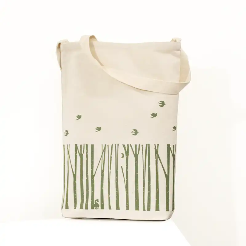 ساک دستی گدار مدل سپیدار