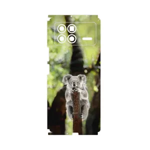 MAHOOT Koala bear-FullSkin Cover Sticker for Xiaomi Mix Fold 3