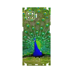 MAHOOT Peacock-FullSkin Cover Sticker for Oppo A93